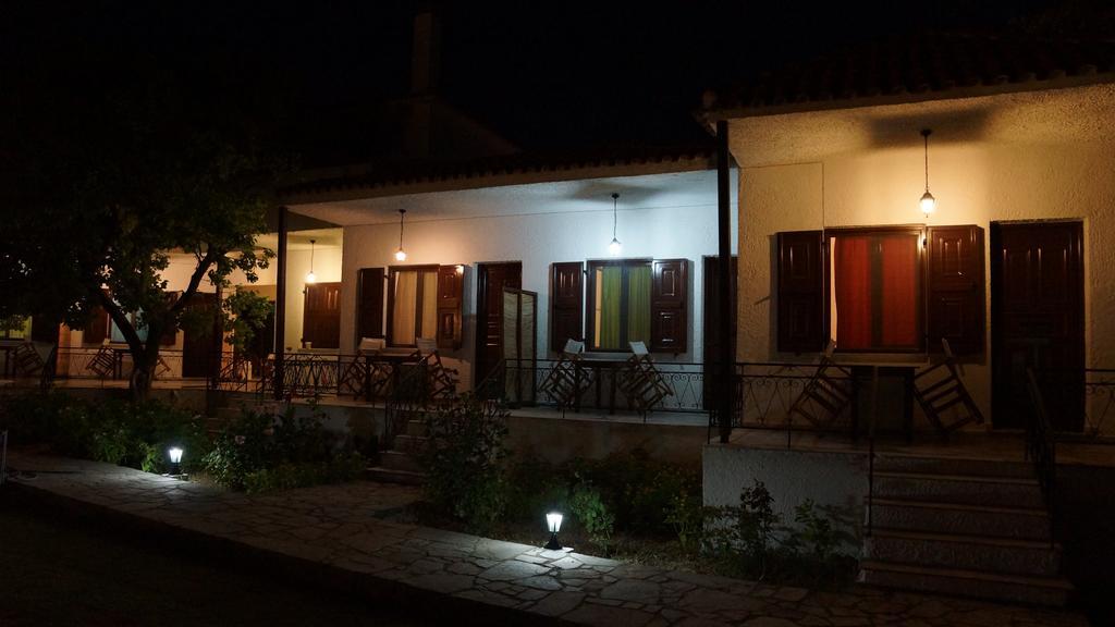 Pavlimari Studios Πύργοι Θέρμης Εξωτερικό φωτογραφία