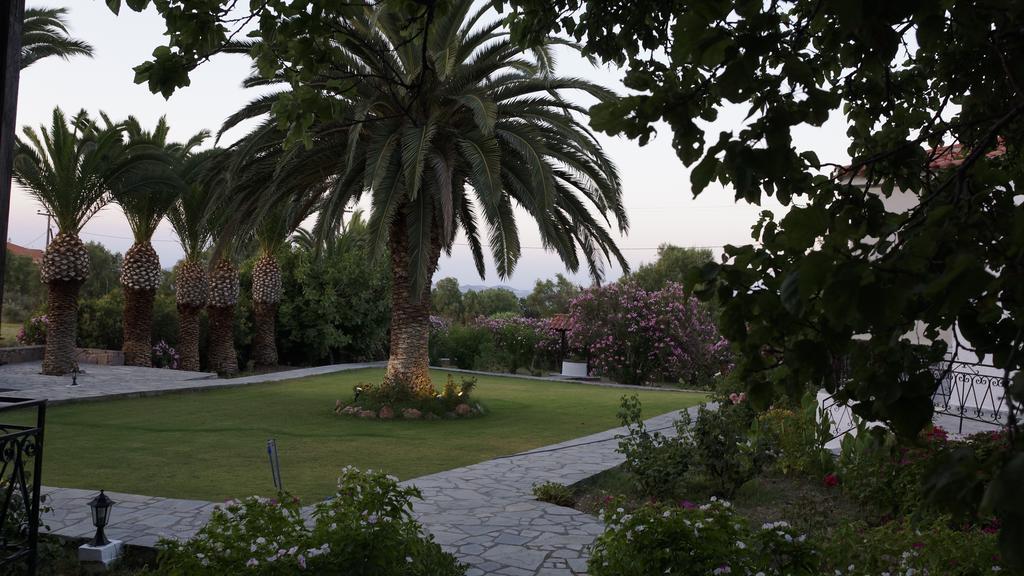 Pavlimari Studios Πύργοι Θέρμης Εξωτερικό φωτογραφία