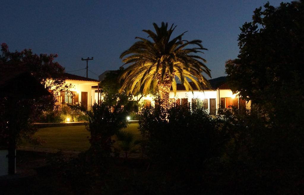 Pavlimari Studios Πύργοι Θέρμης Εξωτερικό φωτογραφία