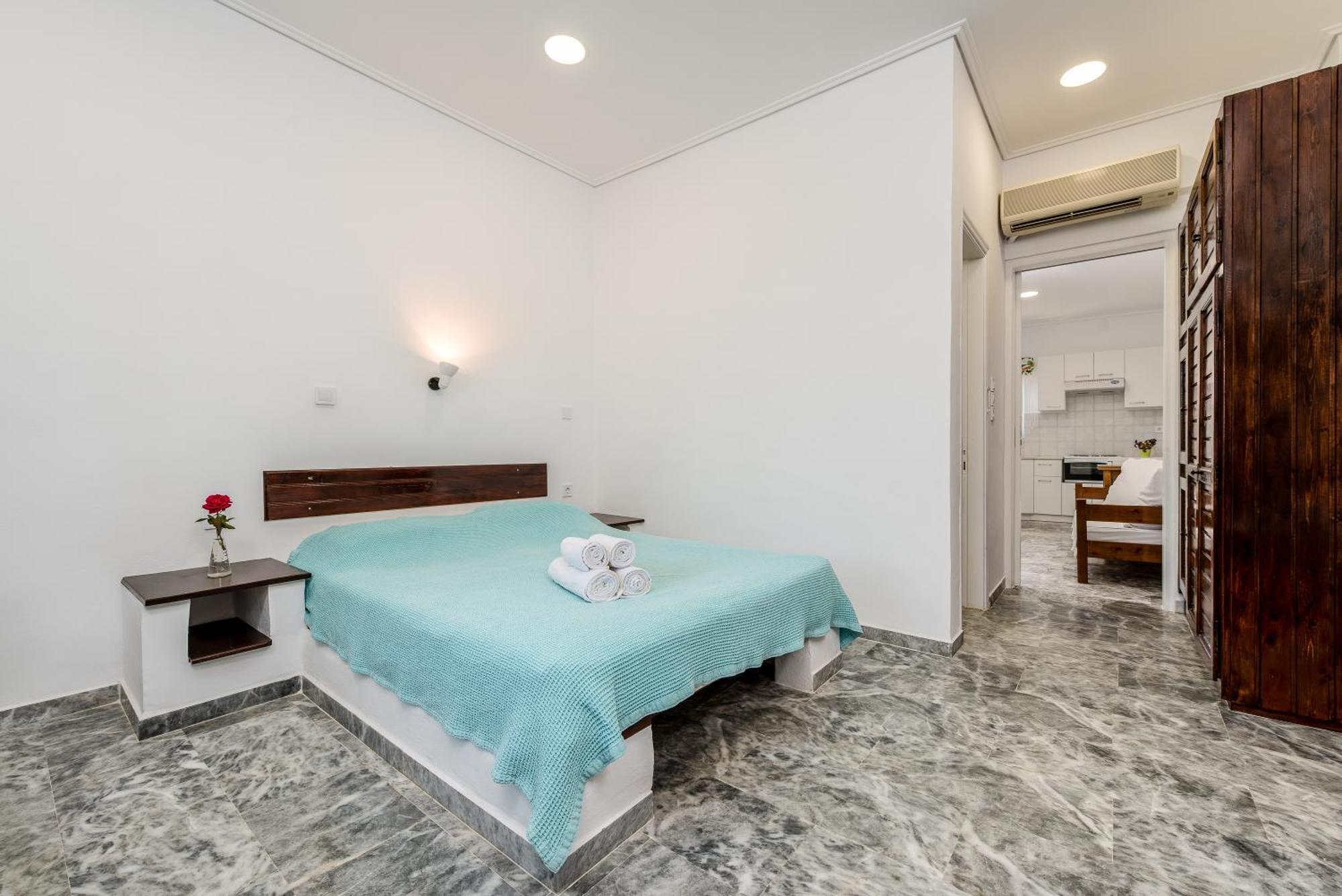 Pavlimari Studios Πύργοι Θέρμης Εξωτερικό φωτογραφία
