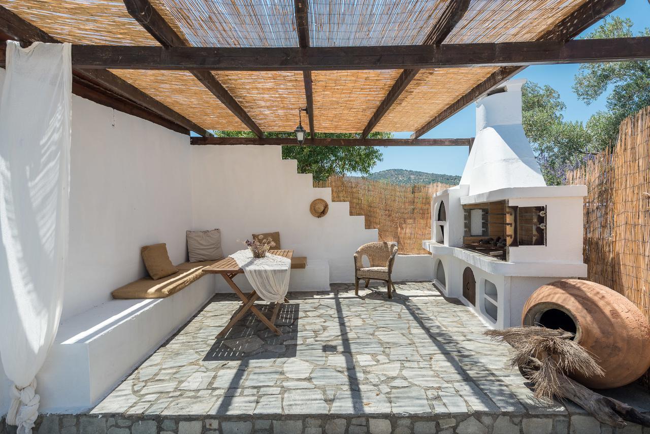 Pavlimari Studios Πύργοι Θέρμης Εξωτερικό φωτογραφία
