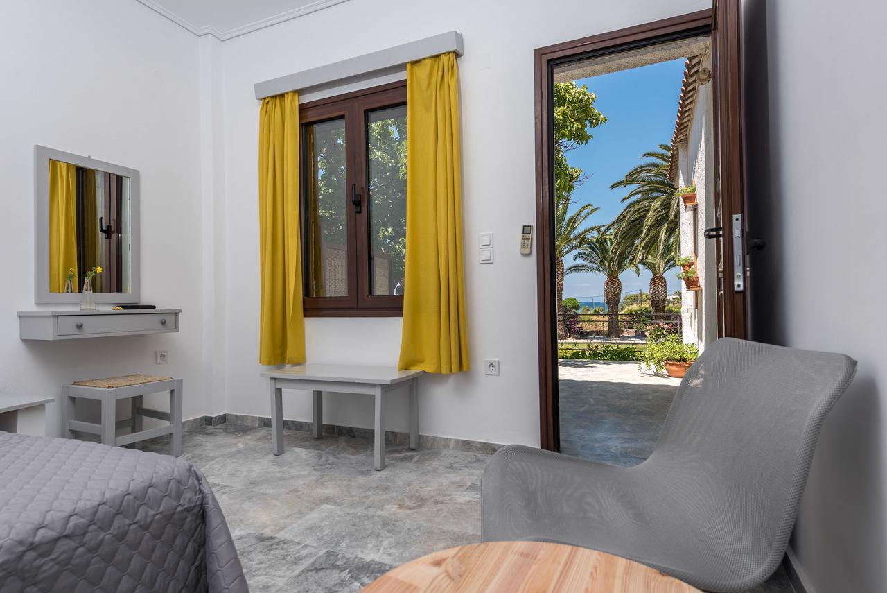 Pavlimari Studios Πύργοι Θέρμης Εξωτερικό φωτογραφία