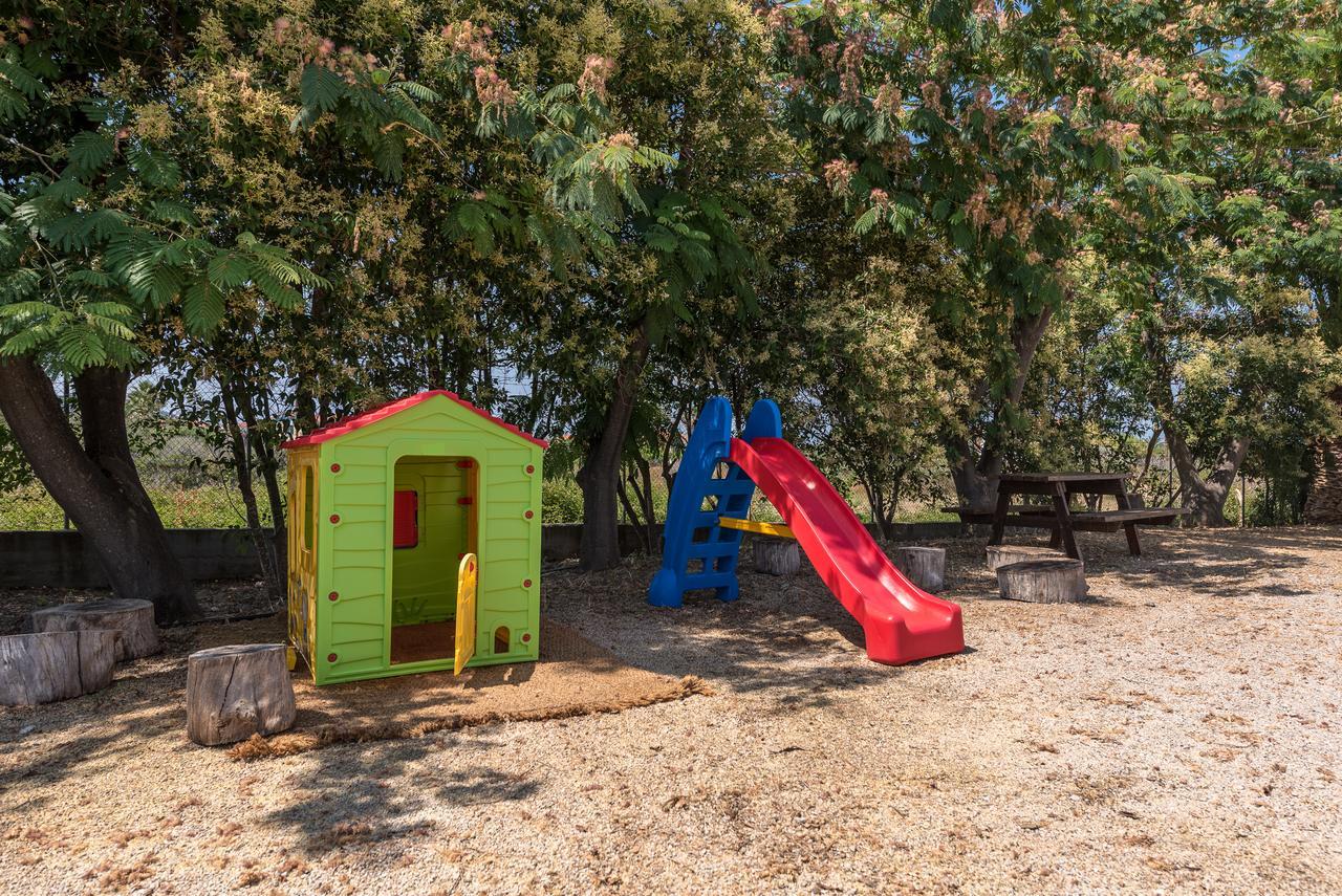Pavlimari Studios Πύργοι Θέρμης Εξωτερικό φωτογραφία